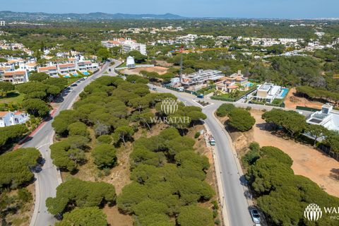 Terra a Vale do Lobo, Faro, Vale do Lobo - € 4.275.000 | Ref: Solo - foto 6